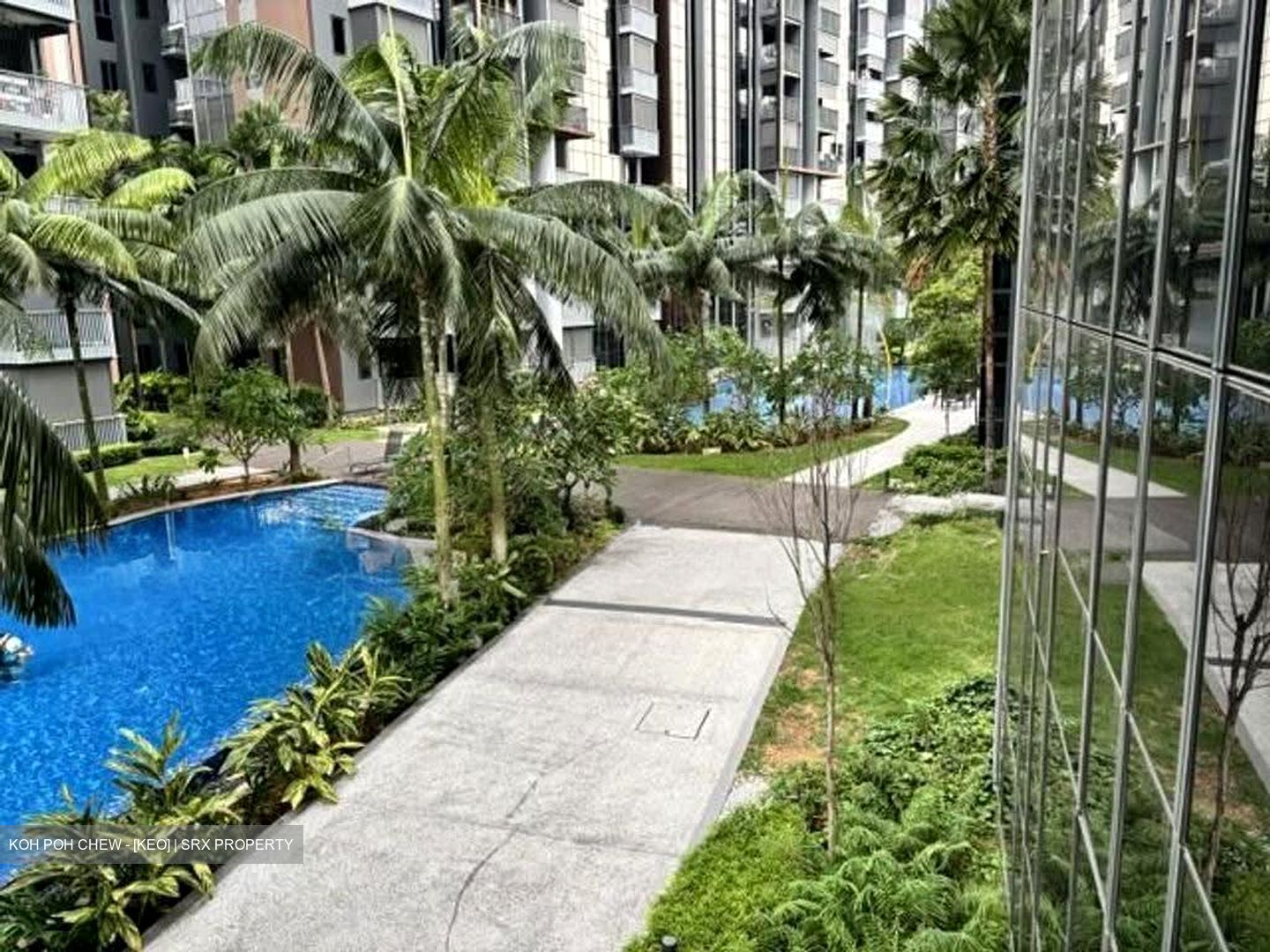 Piermont Grand (D19), Condominium #620708391